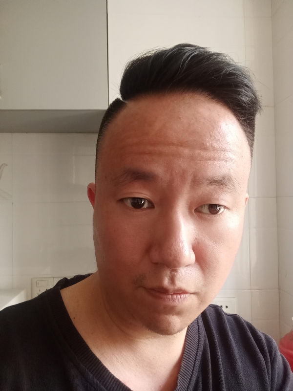 阿king的第一张照片--长乐征婚网