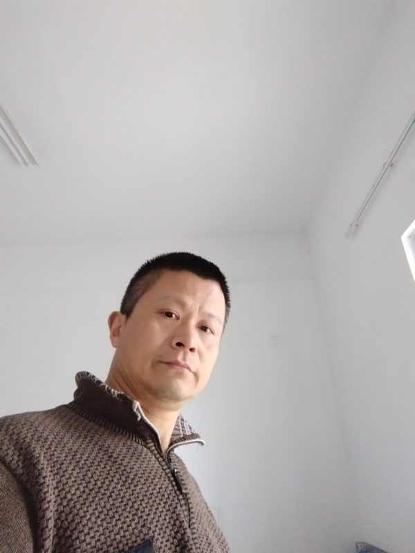 无云的第一张照片--长乐征婚网
