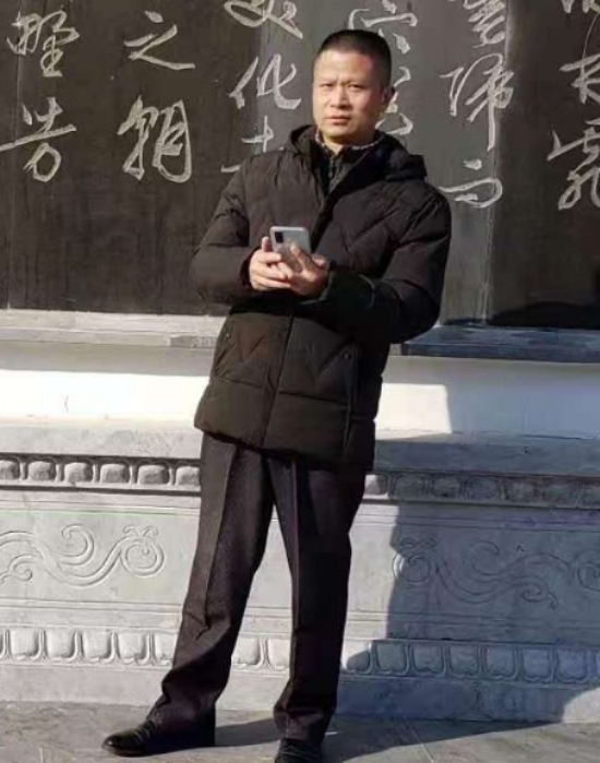 无云的第二张照片--长乐征婚网