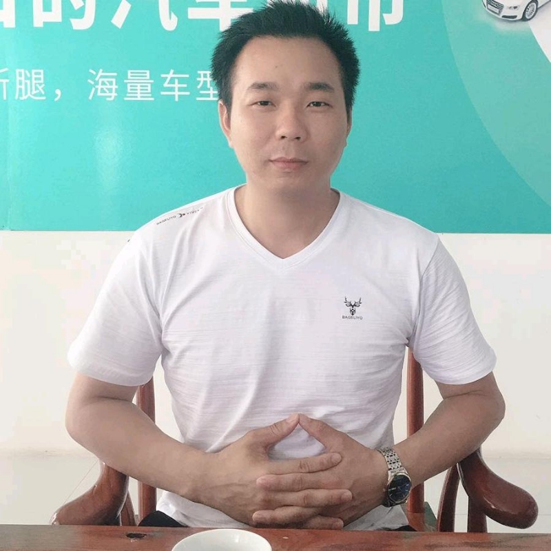 洪哥的第一张照片--长乐征婚网