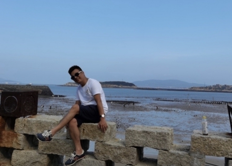 luis的第一张照片--长乐征婚网