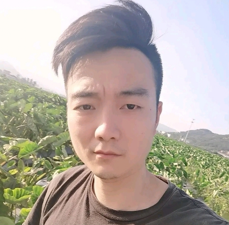 等待的第一张照片--长乐征婚网