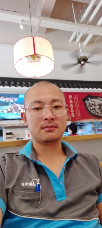 择一人相老的第一张照片--长乐征婚网