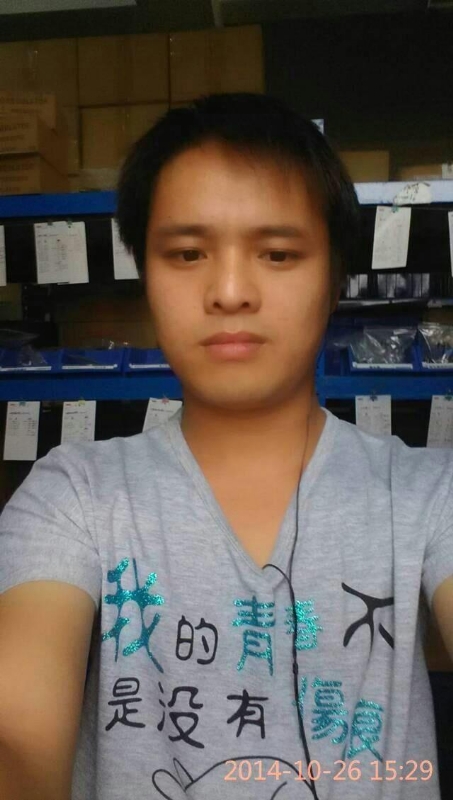 闽南泉州阿海的第一张照片--长乐征婚网