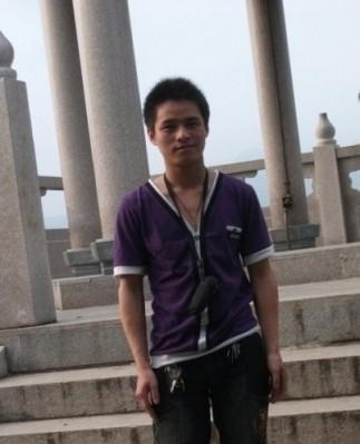 闽南泉州阿海的第三张照片--长乐征婚网
