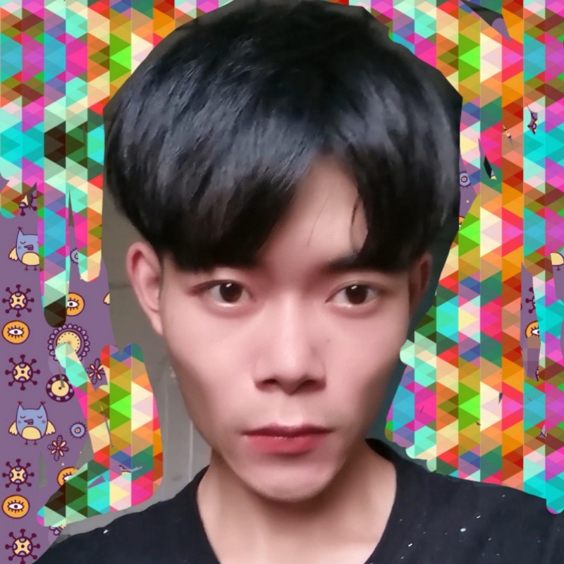 嘻嘻鱼20的第一张照片--长乐征婚网