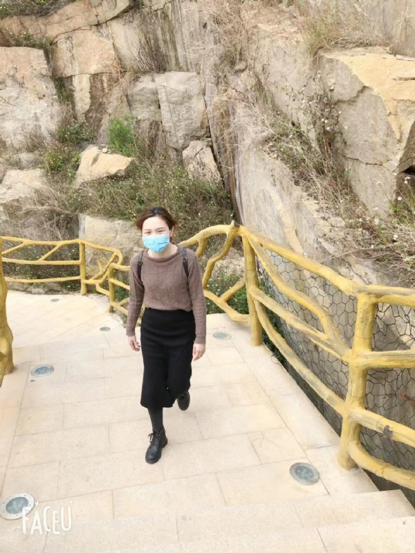 隐身2021的第一张照片--长乐征婚网