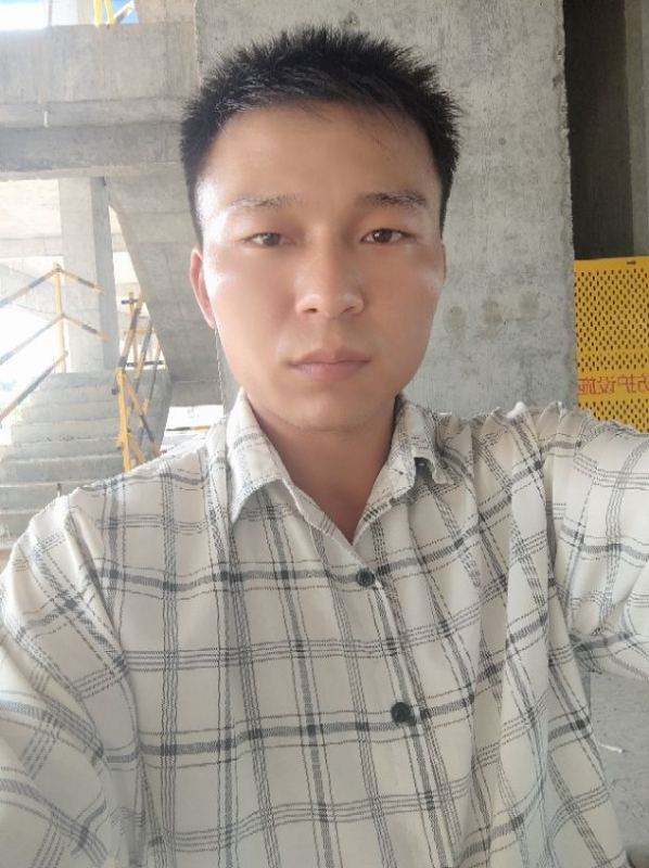 瑾言的第一张照片--长乐征婚网
