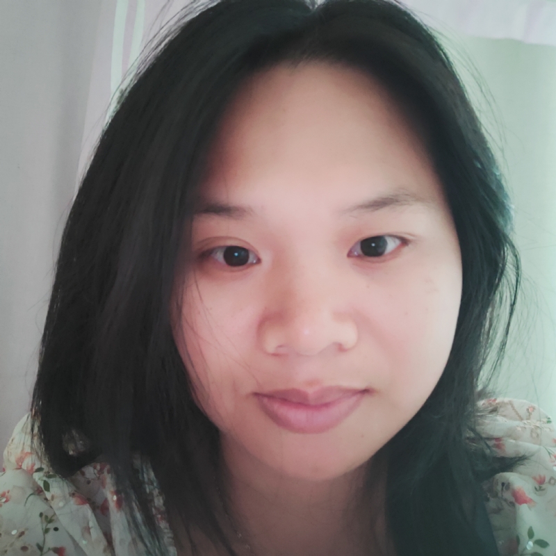真妮的第一张照片--长乐征婚网