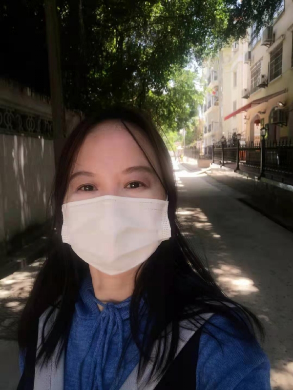 余生有你的第三张照片--长乐征婚网