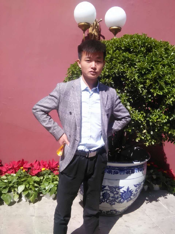 黎明之光的第二张照片--长乐征婚网