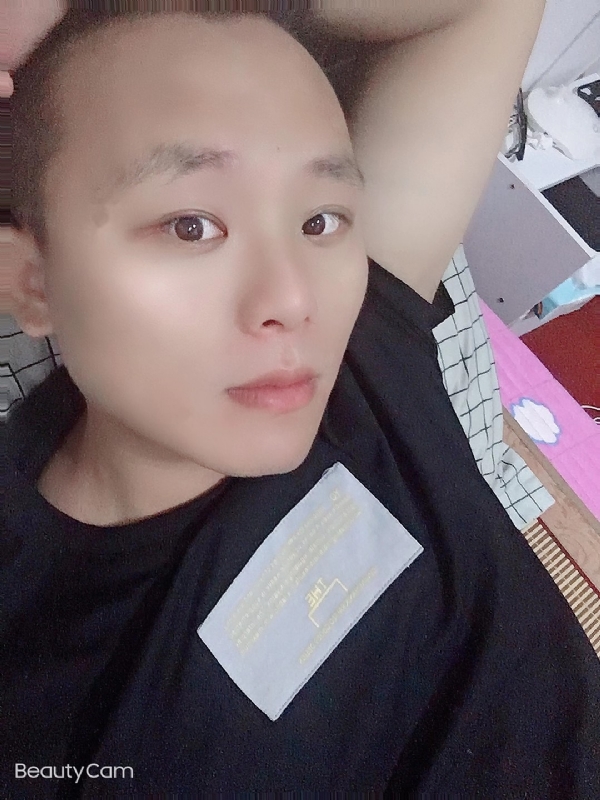 相守的第一张照片--长乐征婚网