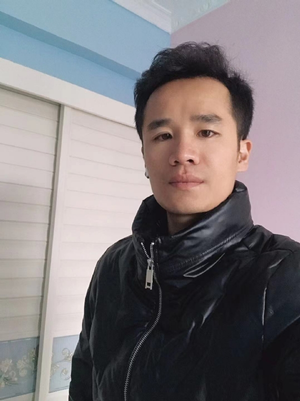 小杨哥的第一张照片--长乐征婚网