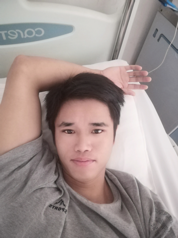 在相信一次的第一张照片--长乐征婚网