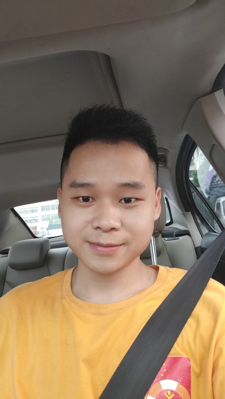 木木的第一张照片--长乐征婚网