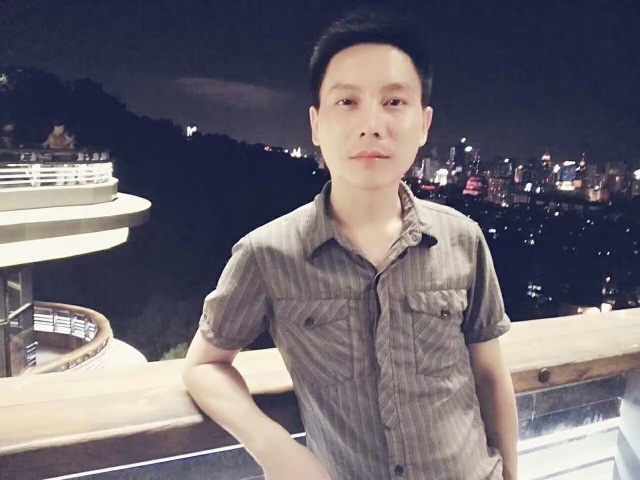 幕秋的第二张照片--长乐征婚网