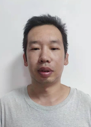 微笑的第二张照片--长乐征婚网
