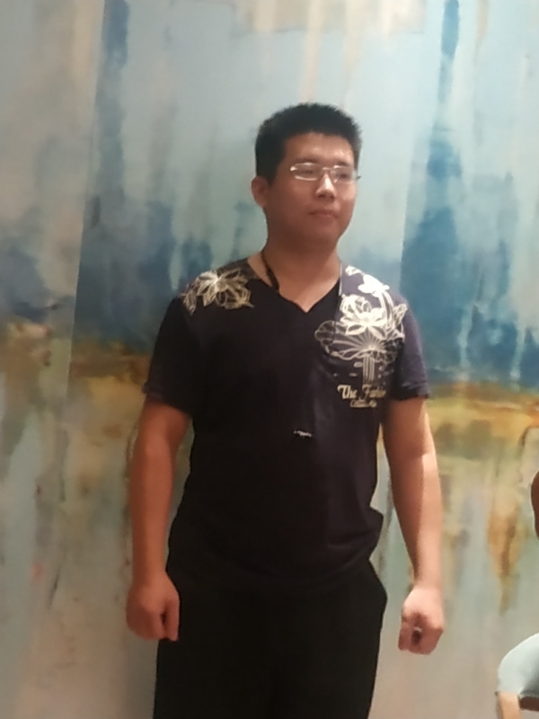 梦想成真的第一张照片--长乐征婚网