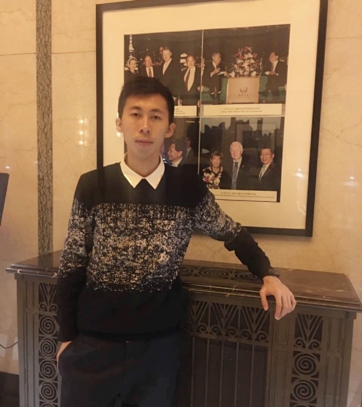 初心1988的第二张照片--长乐征婚网