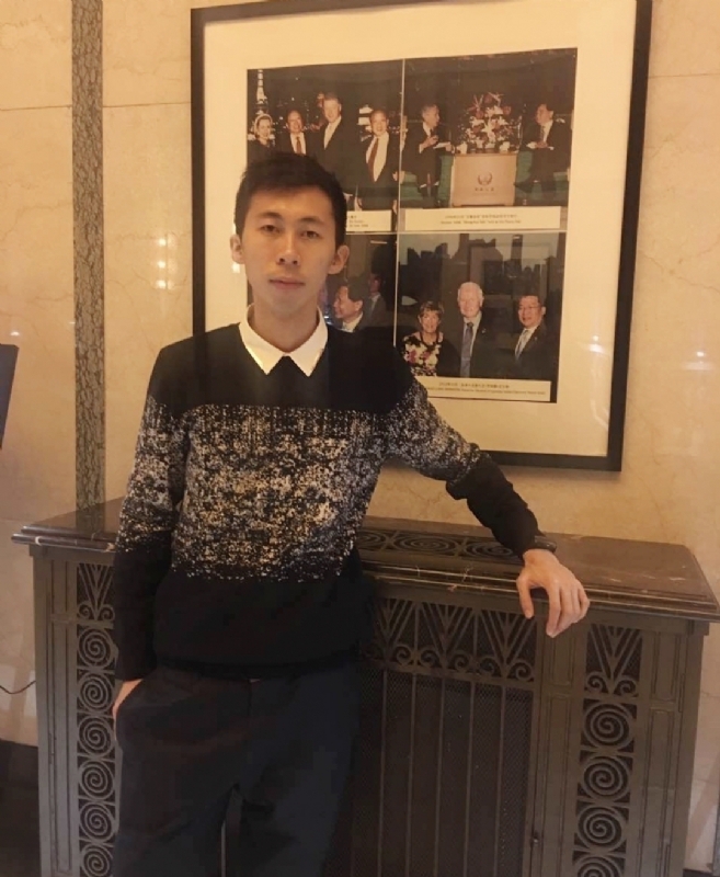初心1988的第三张照片--长乐征婚网