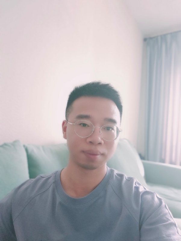 阿挺的第一张照片--长乐征婚网