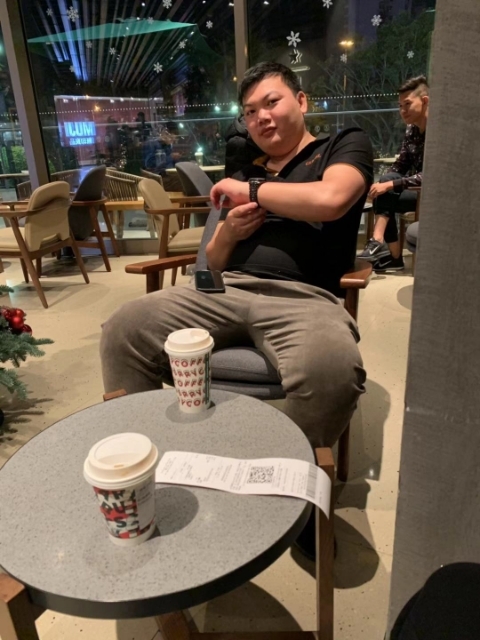 华熙的第一张照片--长乐征婚网