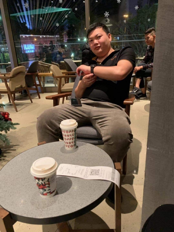 华熙的第二张照片--长乐征婚网