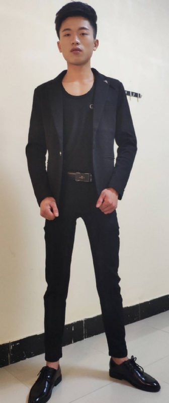 上门女婿的第二张照片--长乐征婚网