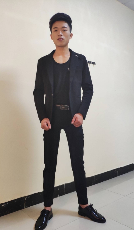 上门女婿的第四张照片--长乐征婚网