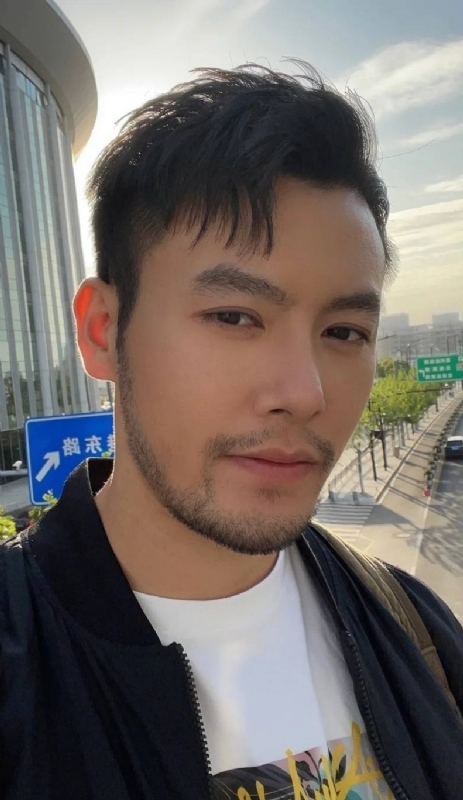 清風徐來的第一张照片--长乐征婚网
