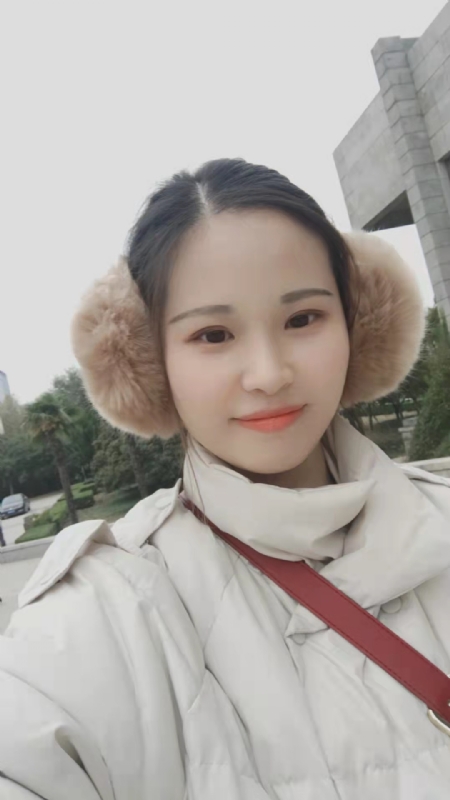 阿狸的第一张照片--长乐征婚网
