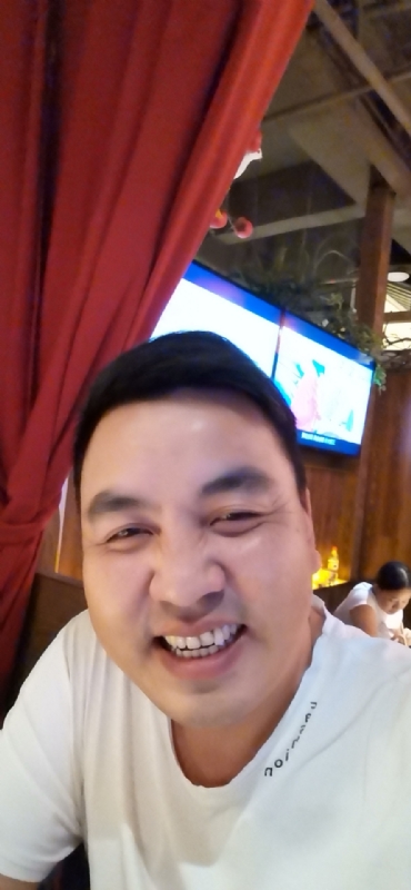 泉哥的第一张照片--长乐征婚网