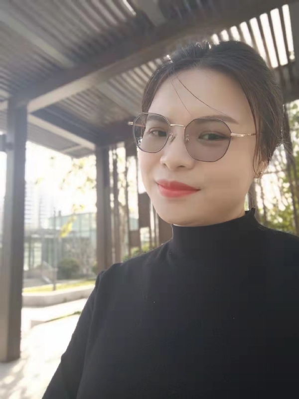liuxiaoxiao的第一张照片--长乐征婚网