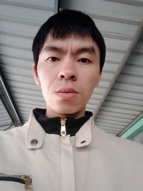 寂寞无忌的第一张照片--长乐征婚网
