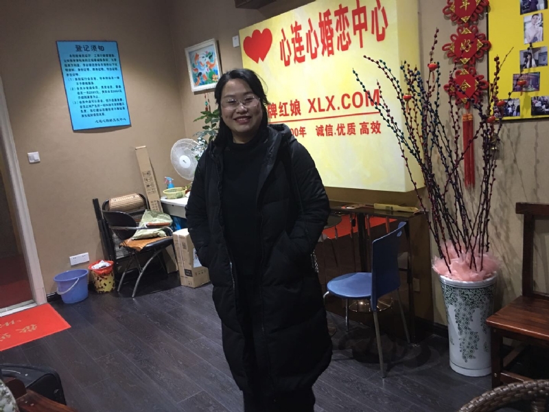 ei的第一张照片--长乐征婚网