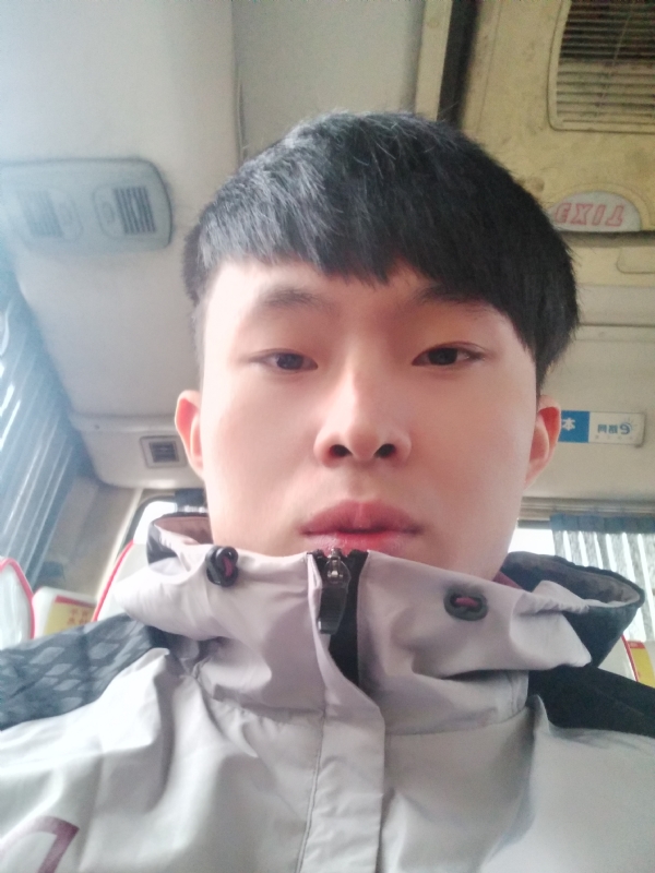 新的开始的第一张照片--长乐征婚网