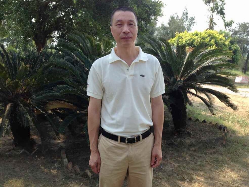 星辰的第二张照片--长乐征婚网