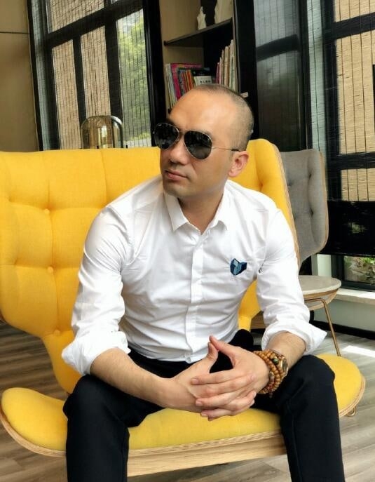 陈聚财的第二张照片--长乐征婚网