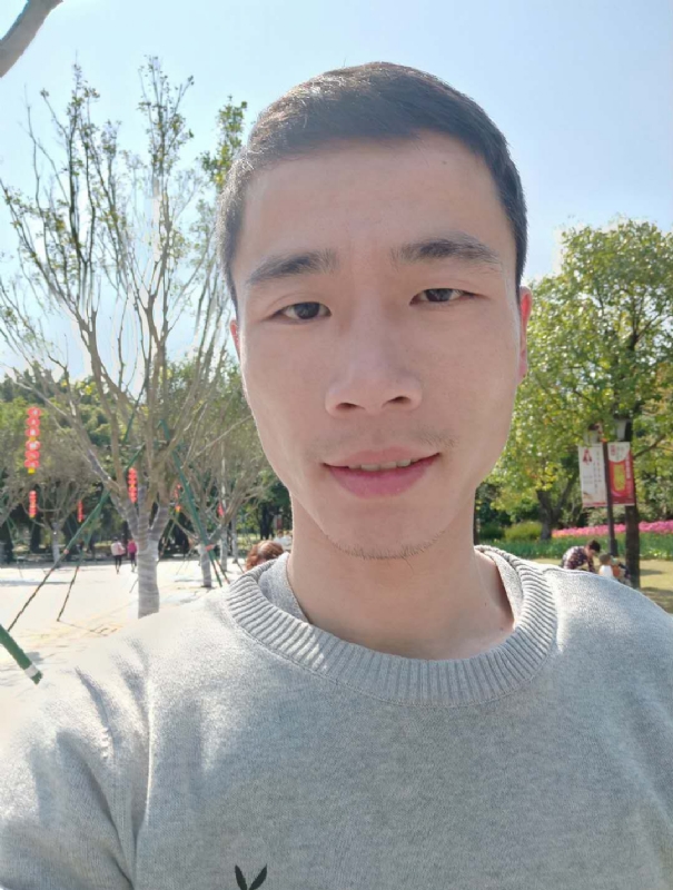 小懒虫的第一张照片--长乐征婚网