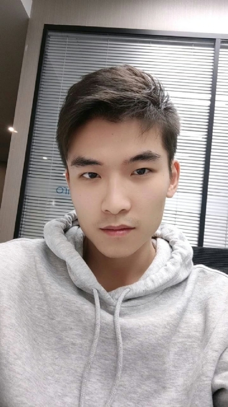 阿甘的第二张照片--长乐征婚网