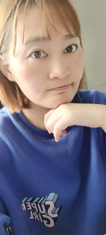 花花火的第一张照片--长乐征婚网