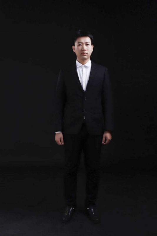小生的第一张照片--长乐征婚网