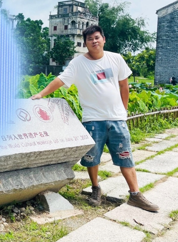 张海187的第一张照片--长乐征婚网