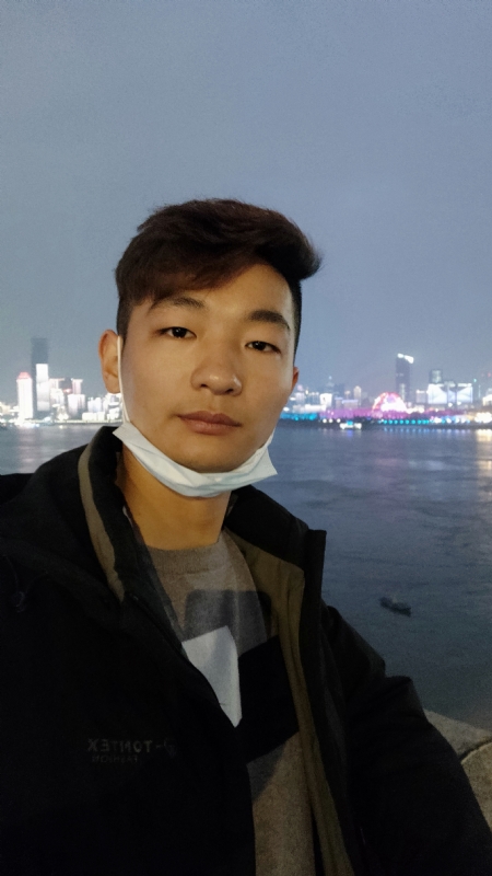 遇见的第一张照片--长乐征婚网