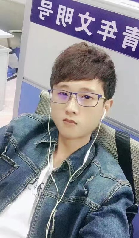 十月的第一张照片--长乐征婚网