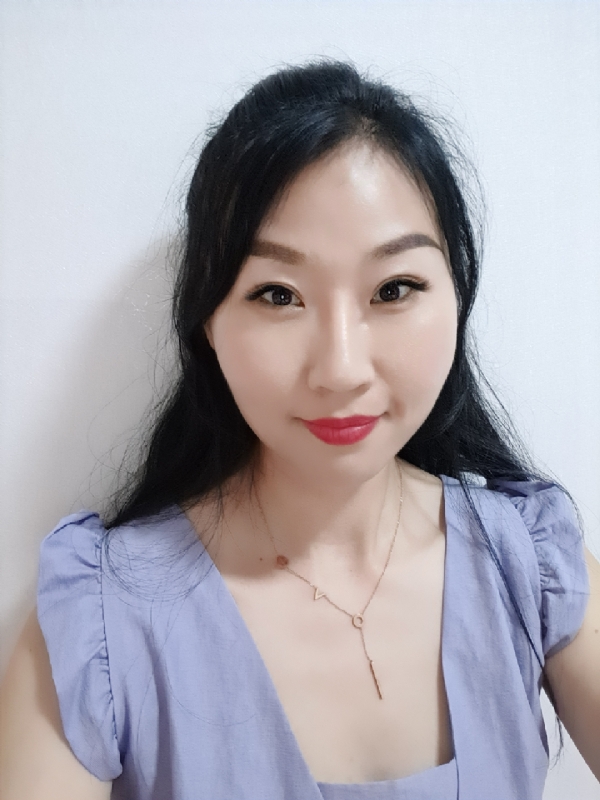淘淘的第一张照片--长乐征婚网