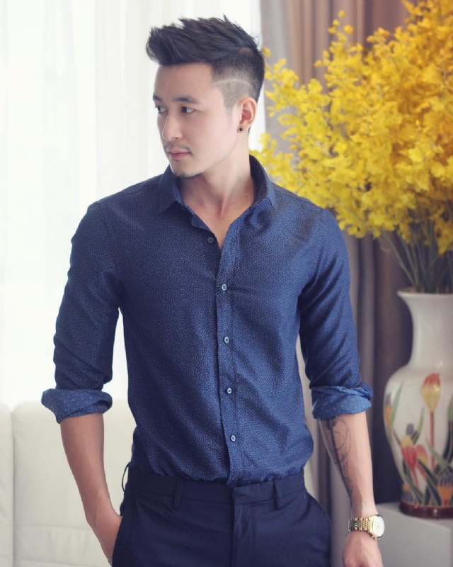 kevin的第二张照片--长乐征婚网