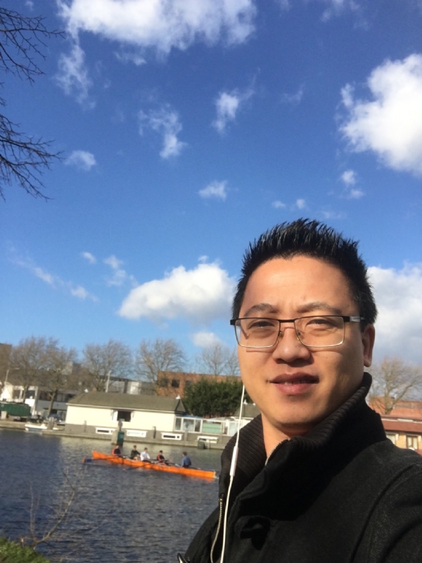 望归故里的第一张照片--长乐征婚网