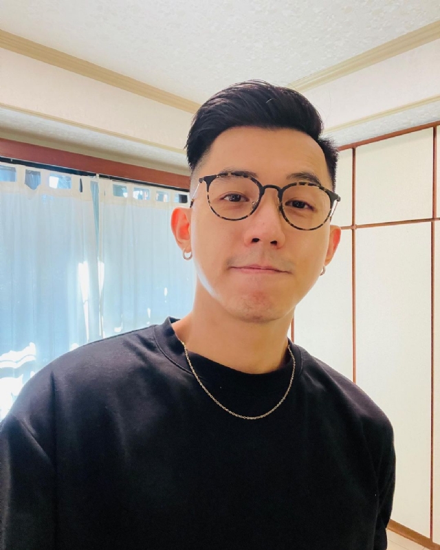 张智宸的第二张照片--长乐征婚网