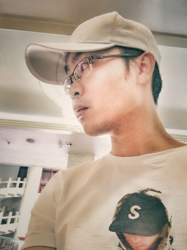nicemicey的第一张照片--长乐征婚网